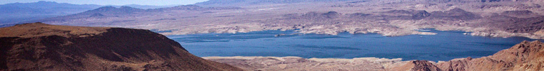 Lake Mead